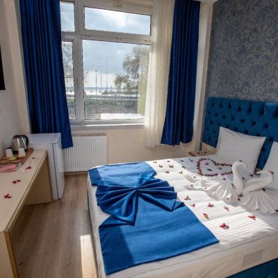 Double Room With Sea View Mount Ararat Hotel Promo Code