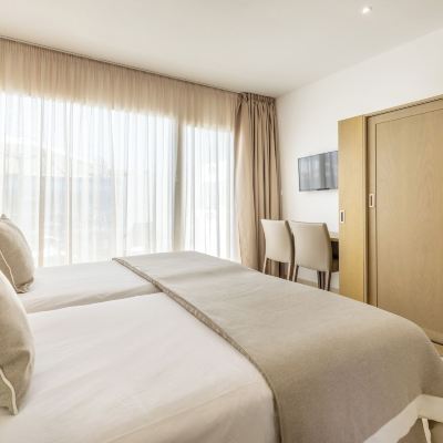 Studio With Balcony Hoposa Montelin Promo Code