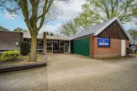 Fletcher Hotel-Restaurant de Borken Hotels in 