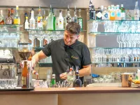 Hotel Conca d'Oro Hoteles en Garda