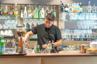 Hotel Conca d'Oro