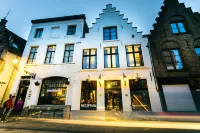 St Christopher's Inn Hostel at the Bauhaus