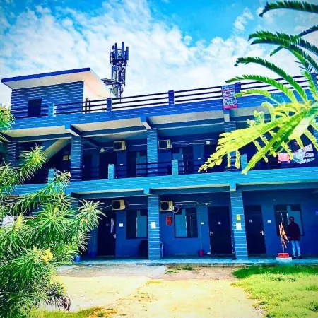 Raghubir Nikunj Homestay