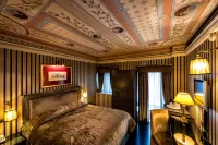 Maison Grecque Hotel Extraordinaire Hotels in 