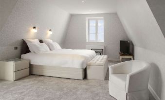 Chambres d'hotes de Pouzelande - Housity