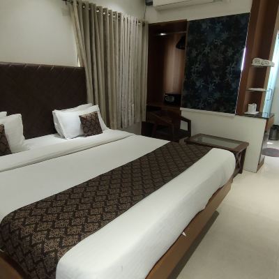Premium Room, 1 Twin Bed Vintage Hotel Promo Code