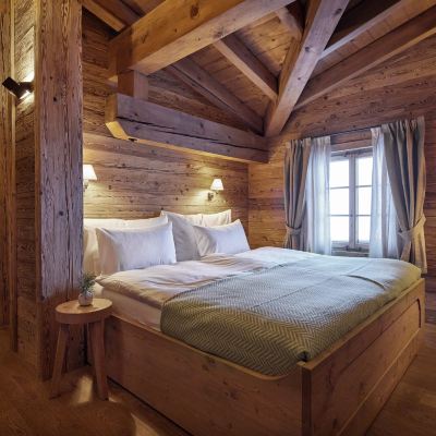 Basic Double Room Berghuus Radons Gastro AG Promo Code
