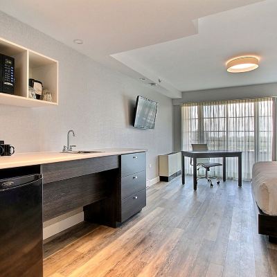 King Room Hotel Classique Promo Code