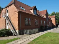 Danhostel Brande Các khách sạn ở 