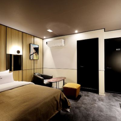 Standard Room Cielo Hotel Promo Code