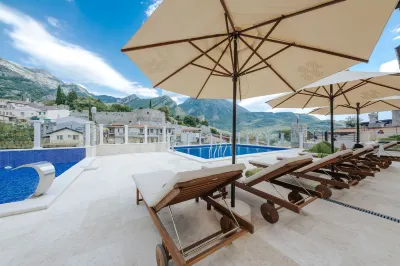 Stara Čaršija Hotel & Spa Hotels in 