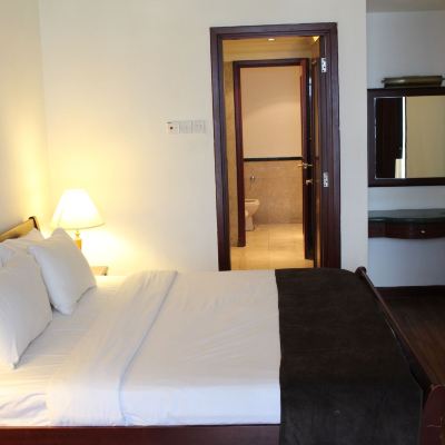 Standard One-Bedroom Apartment Kupon Queens Service Suite at Times Square