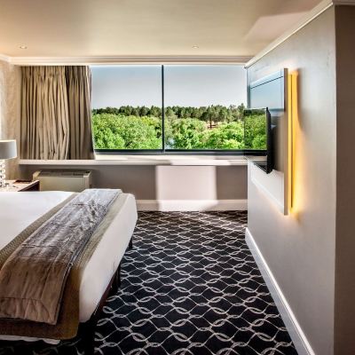 Deluxe King Room With River View Riverside Sun Promo Code