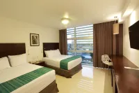 Mesón de la Luna Hotel & Spa Hotels in 