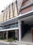 Golden Palace Hotel Ambon Hotels in 