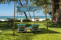 Nomad Beach Resort Các khách sạn ở 