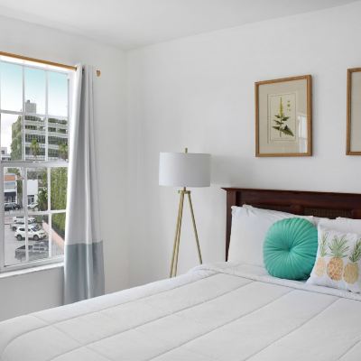 Deluxe Double Room, 1 Queen Bed Beach Park Hotel Promo Code