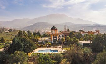 B bou Hotel La Viñuela & Spa - Housity