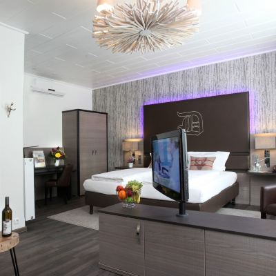 Junior Suite Am Markt Hotel Promo Code