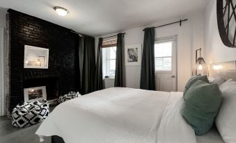 L'Hotel Particulier Griffintown - Housity