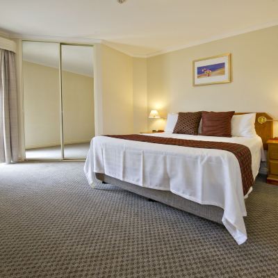 One Bedroom Apartment Abbey Beach Resort Promo Code