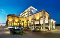 Hotel Santika Banyuwangi Hotels in 