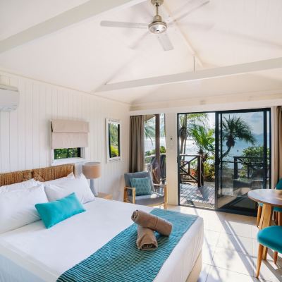 Ocean View Bure Palm Bay Resort Promo Code