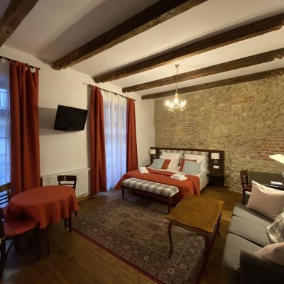 Superior Studio Gołębia 8 Residence Promo Code