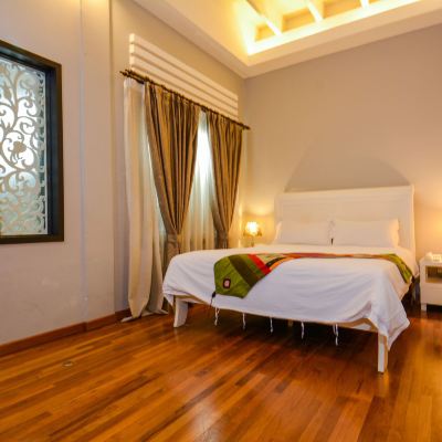 高級房 馬六甲雞場街精品酒店優惠