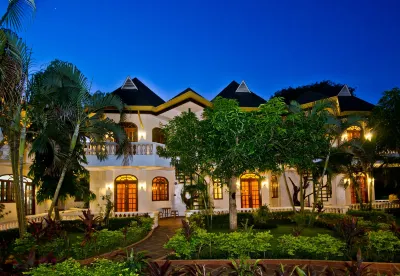 Dolce Vita Hotel Hoteles en 
