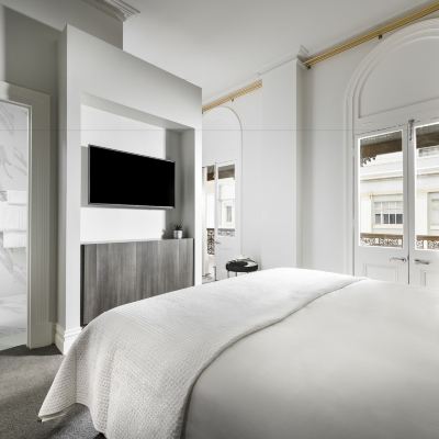 Heritage Verandah The Melbourne Hotel Perth Promo Code