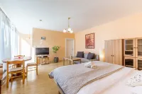 Hotel U Rytíře Các khách sạn ở 