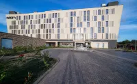 Noom Hotel Niamey Hotels in 