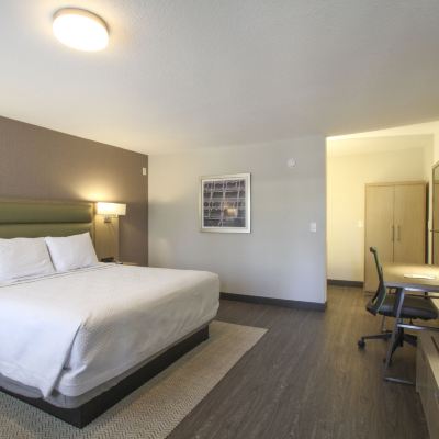 King Room GreenTree Pasadena Inn Los Angeles Promo Code