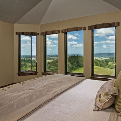 King Room-Non-Smoking Youngberg Hill Promo Code