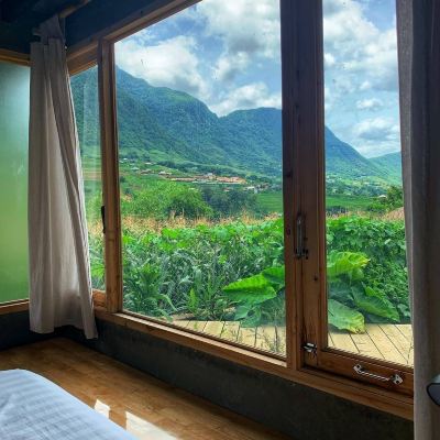 Double Room With Mountain View Opal House Promo Code