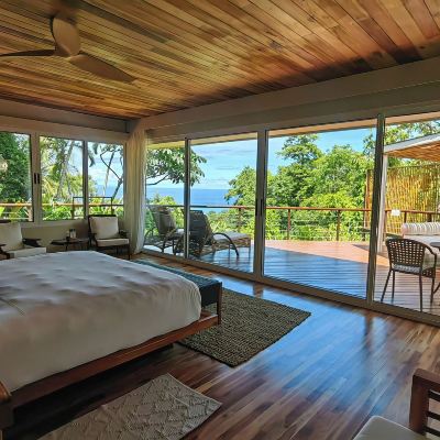 Matapalo Suites Lapa Rios Lodge Promo Code