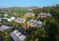 Antigua Superyacht Marina & Resort Hotels in 