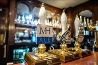Cbh Maids Head Hotel