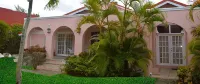 Beachcross Villa Apartments Hoteles en 