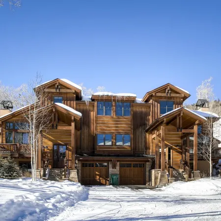 Keystone Private Homes by Vail Resorts