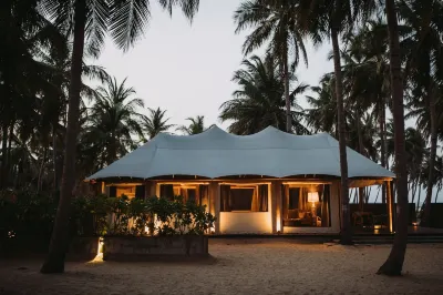 Karpaha Sands Hoteles en 
