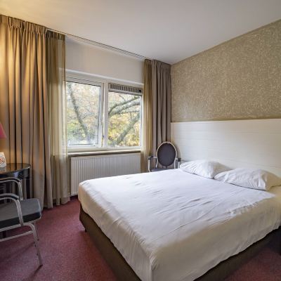 Small Double Room Fletcher Hotel Apeldoorn Promo Code