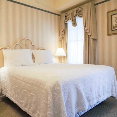 Exclusive Suite, 1 Bedroom Hotel Boulderado Promo Code