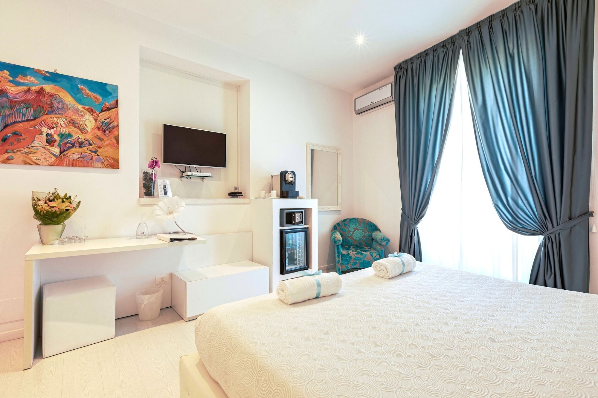 城景高级房带阳台