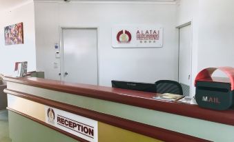 Alatai Holiday Apartments - Housity