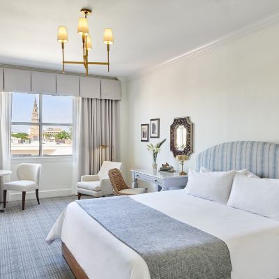 Traditional Room, 1 King Bed Harbourview Inn Promo Code