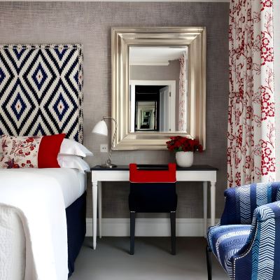 Superior Room HAM Yard Hotel, Firmdale Hotels Promo Code