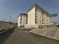 Vertex- View Hotel and Suites Hôtels à : 