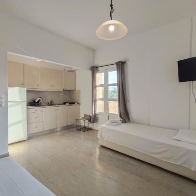 Basic Apartment (Quadruple) Albatross Studios & Apartments Promo Code